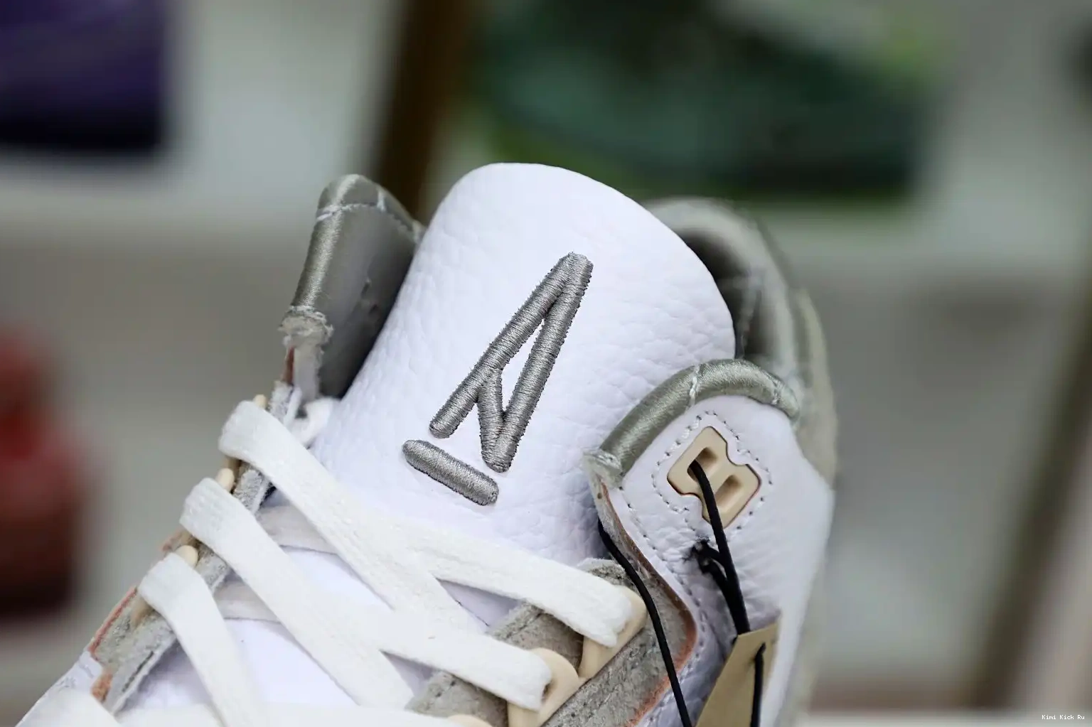 WMNS X 3 AIR JORDAN MANIÉRE Kimikick 0715